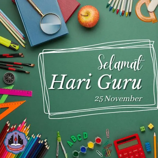 Kumpulan Ucapan Selamat Hari Guru Nasional 2025, Tunjukkan Rasa Terima Kasih ke Guru Hebat