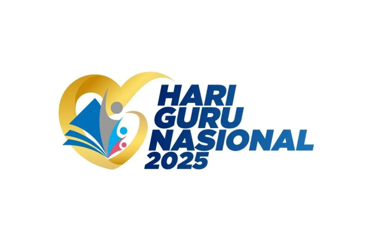 Hari Guru Nasional 2025, Momen Mengingat Perjuangan Guru dalam Mencerdaskan Anak Bangsa