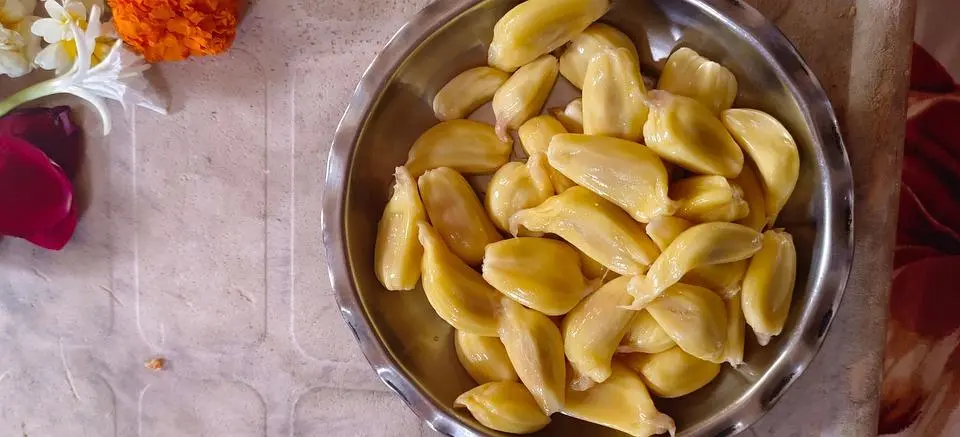 Bantu Lawan Diabetes dengan Alami: Intip Hasil Penelitian Manfaat Ekstrak Biji Nangka
