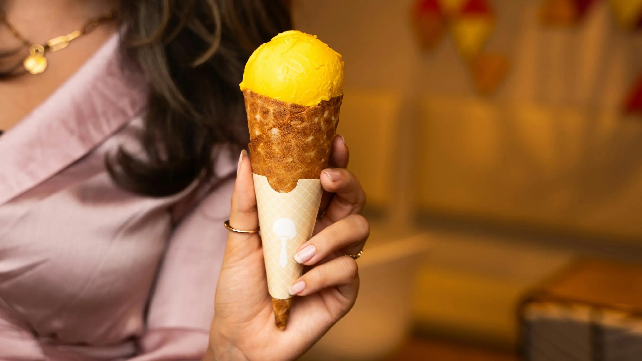 Peran Nangka Sebagai Bahan Perisa Alami dalam Es Krim