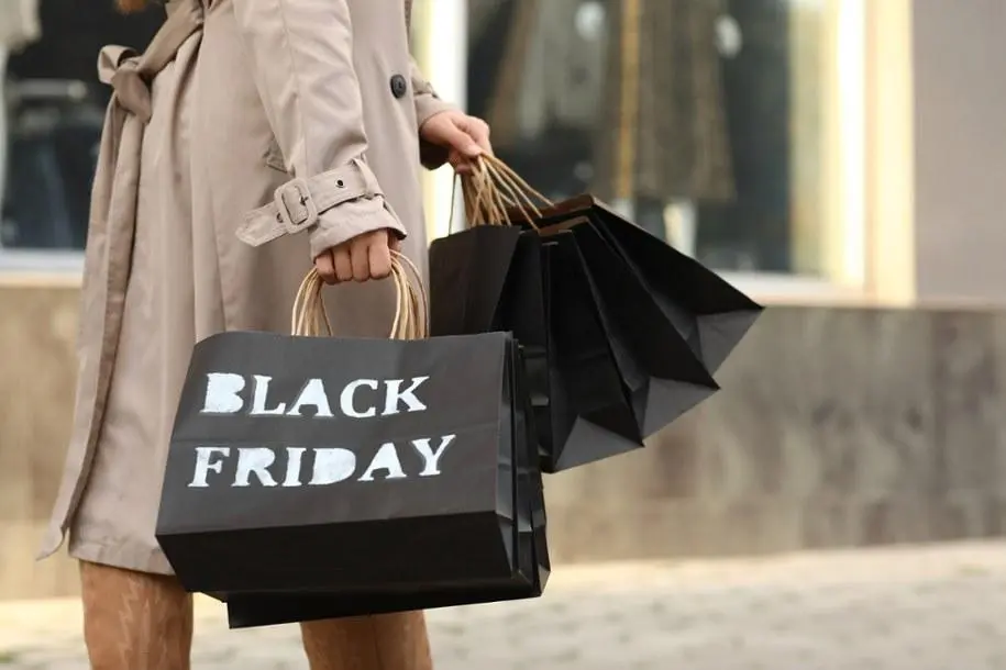 Bagaimana Negara Lain Merayakan Black Friday? Ini Penjelasannya
