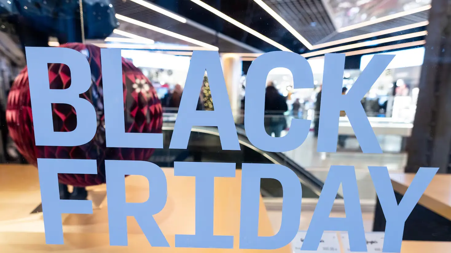 Kapan Black Friday 2025 Dimulai? Ini Jadwal dan Tren Belanjanya