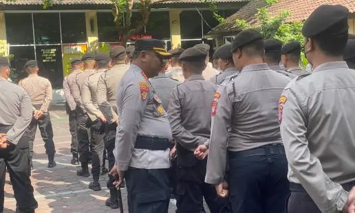 8 Pelanggaran Sasaran Operasi Zebra Progo 2025 di Yogyakarta, Pengendara Wajib Tahu