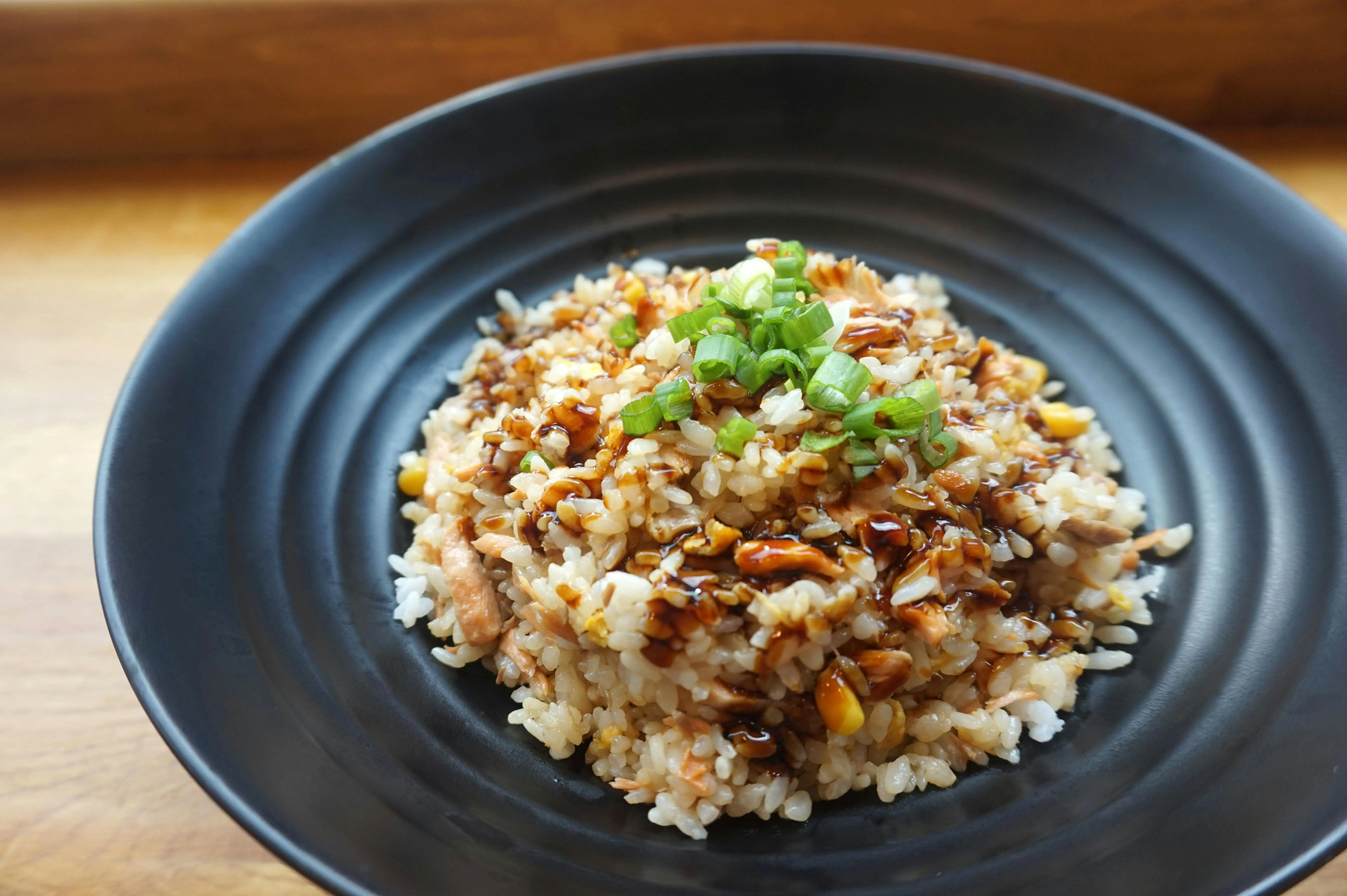 Bukan Nasi Biasa: Kenalan dengan Juara-Juara Hidangan Nasi Terlezat, Salah Satuya Nasi Goreng