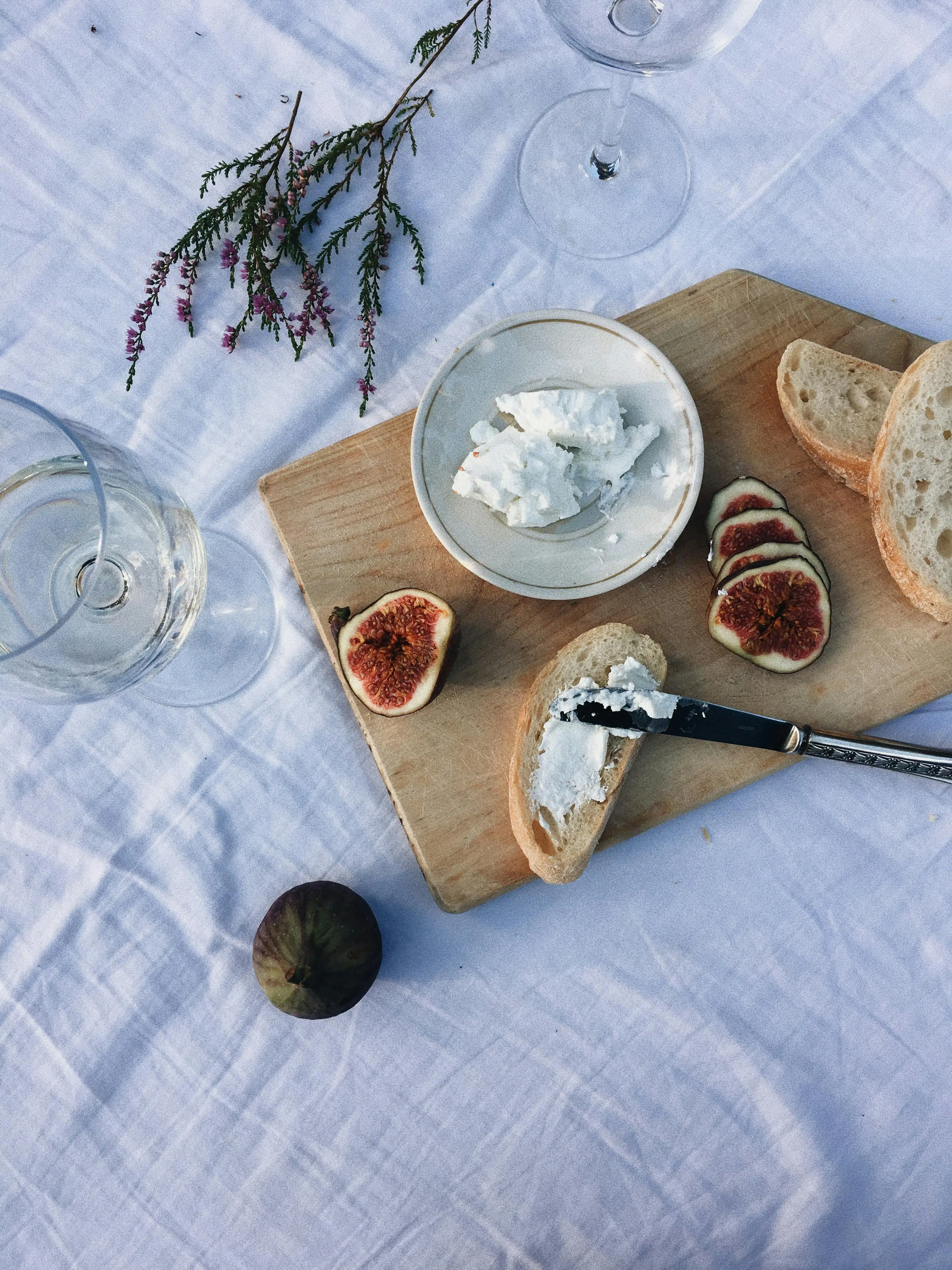 Keju Ricotta: Lezat, Serbaguna, dan Kaya Protein, Intip Cara Bikinnya!
