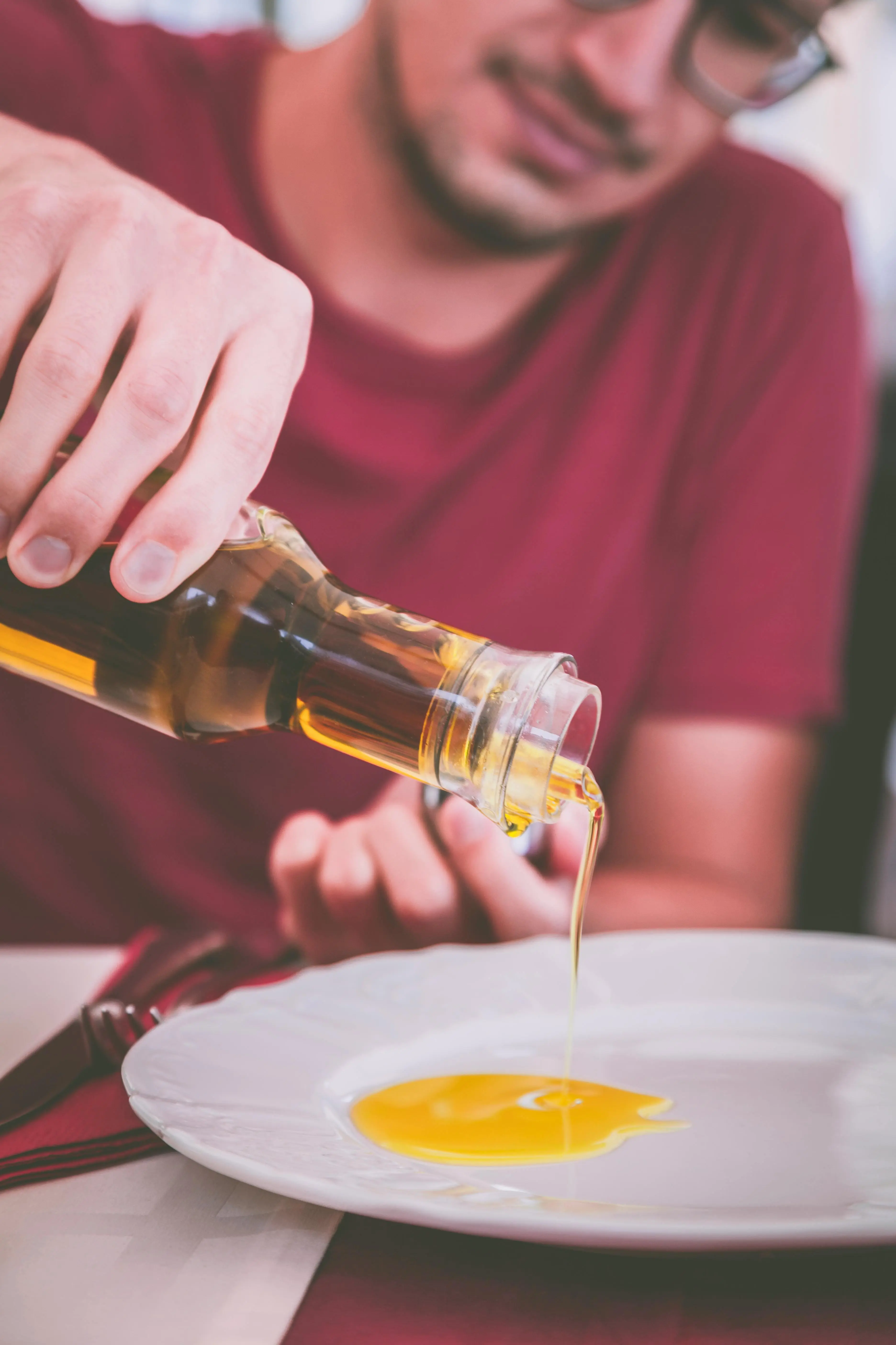 Efek Minyak Kelapa terhadap Fungsi Tiroid dan Metabolisme Tubuh