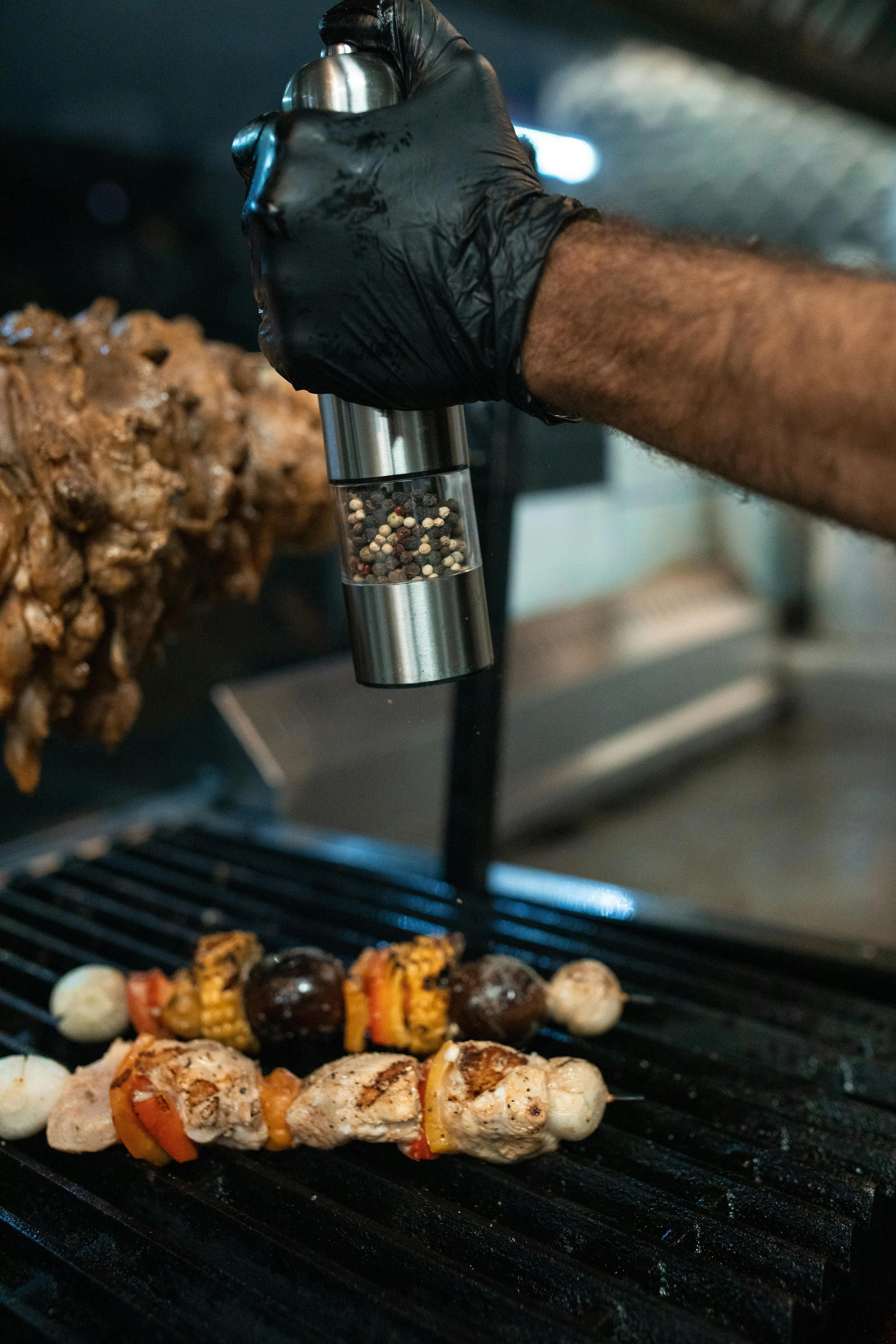 Rahasia Dibalik Kelezatan BBQ Amerika: Mengupas Peran Krusial Merica