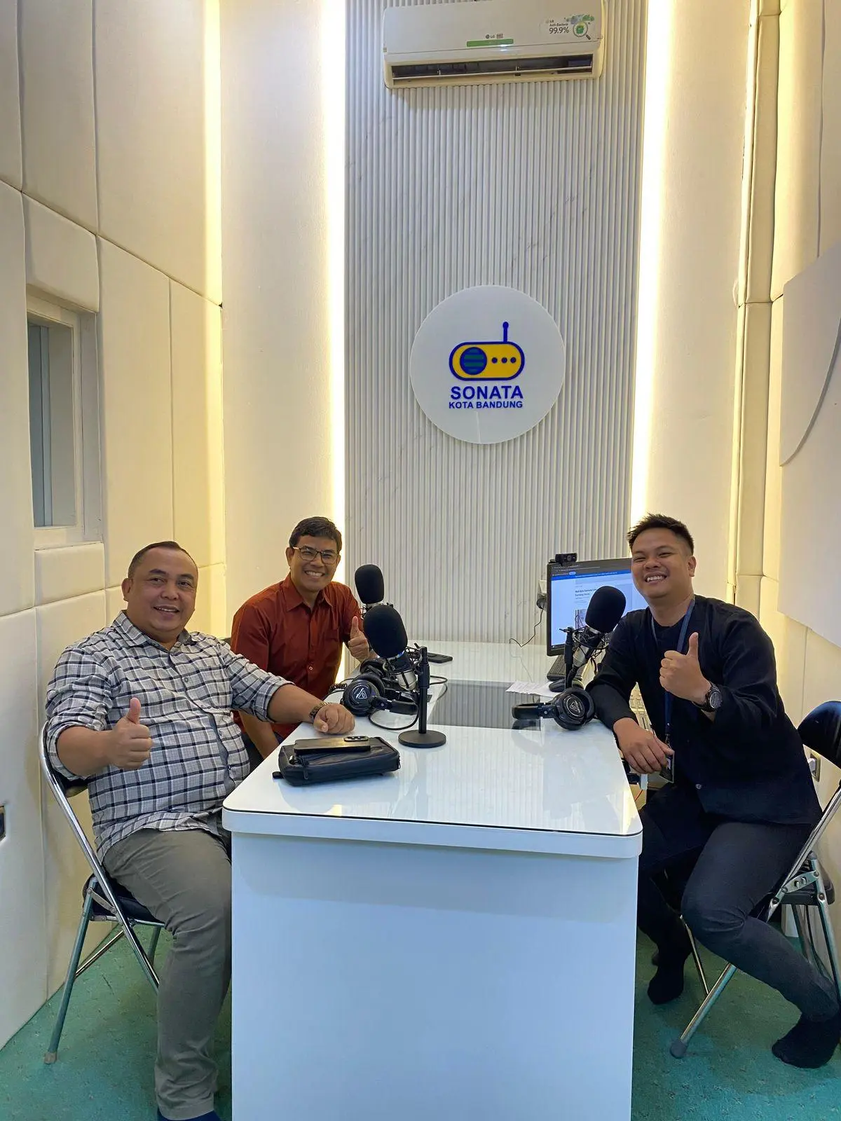 DPRD Kawal Program Prakarsa agar Berjalan Efektif, Transparan, dan Benar Benar Bisa Bermanfaat Bagi Masyarakat