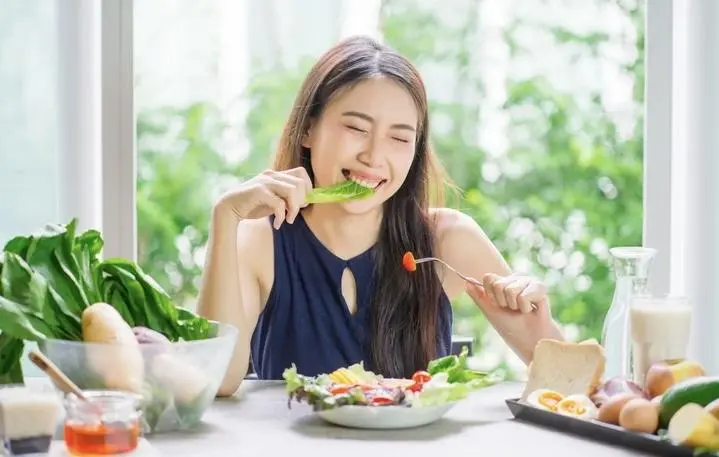 Sering Kambuh Saat Diet? Ini Tips Aman untuk Penderita Asam Lambung