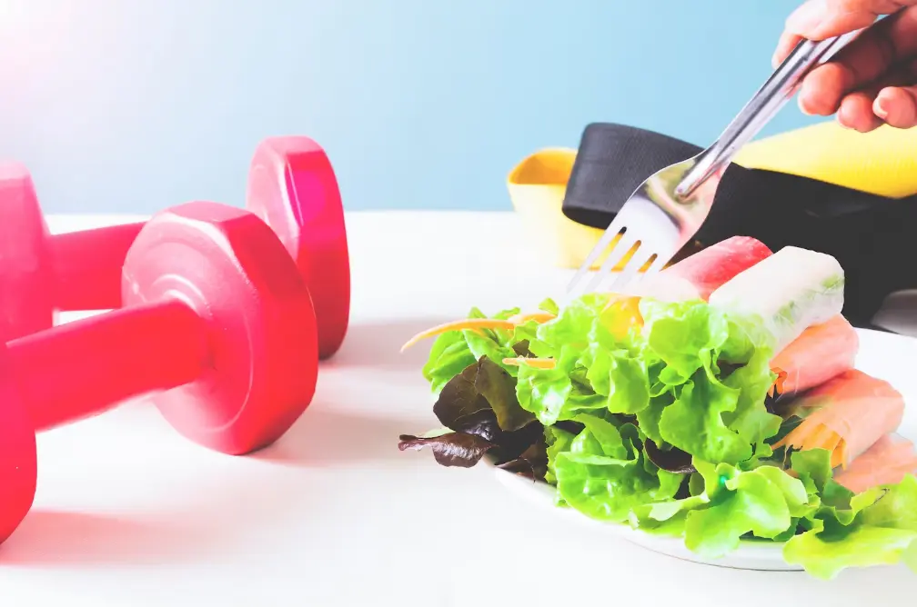 Ingin Diet Sehat tapi Simple? Ini 5 Ciri Pola Diet yang Aman untuk Jangka Panjang