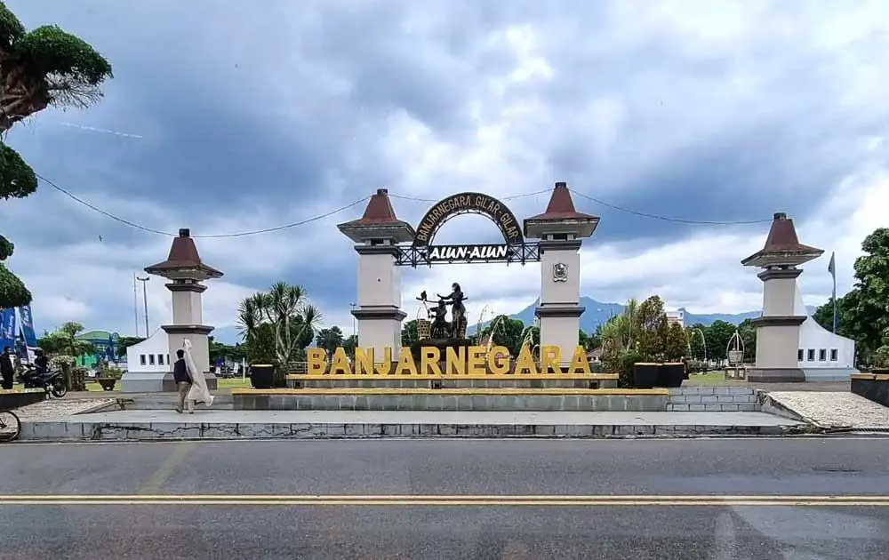 Ini 5 Daerah dengan UMK Terendah di Indonesia Tahun 2025, Didominasi Jawa Tengah