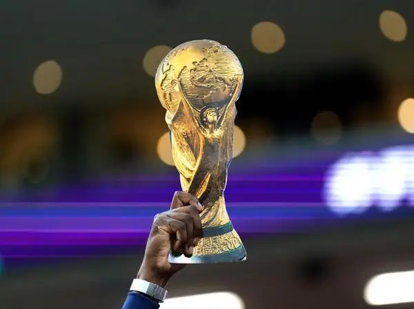 Hasil Drawing Playoff Piala Dunia 2026: Italia Jalani Laga Berat, Irak dan Congo Siap di Final