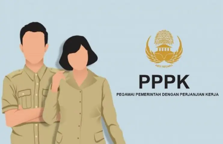 Info Resmi Gaji PPPK Golongan 9 dan Semua Golongan Berdasarkan Perpres
