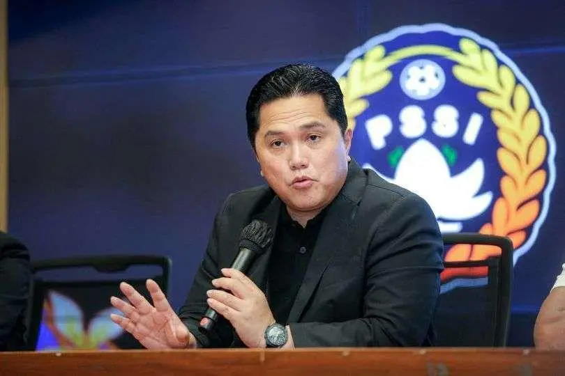 Rumor Pelatih Timnas Indonesia Baru Makin Panas, PSSI Minta Publik Bersabar