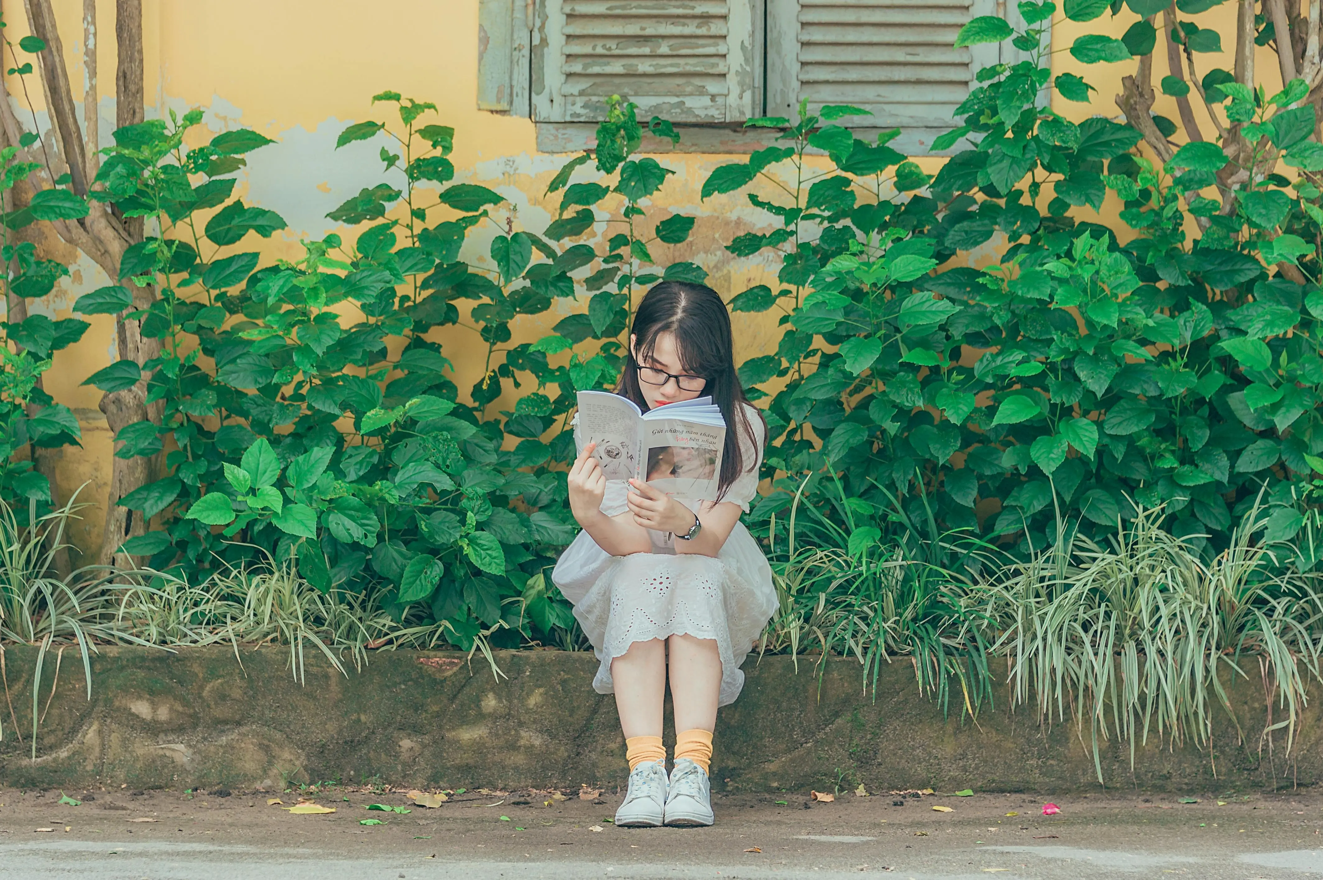 Bukan Hanya Sekolah: Kenapa Membaca Adalah Kunci Sukses Masa Depan Anak