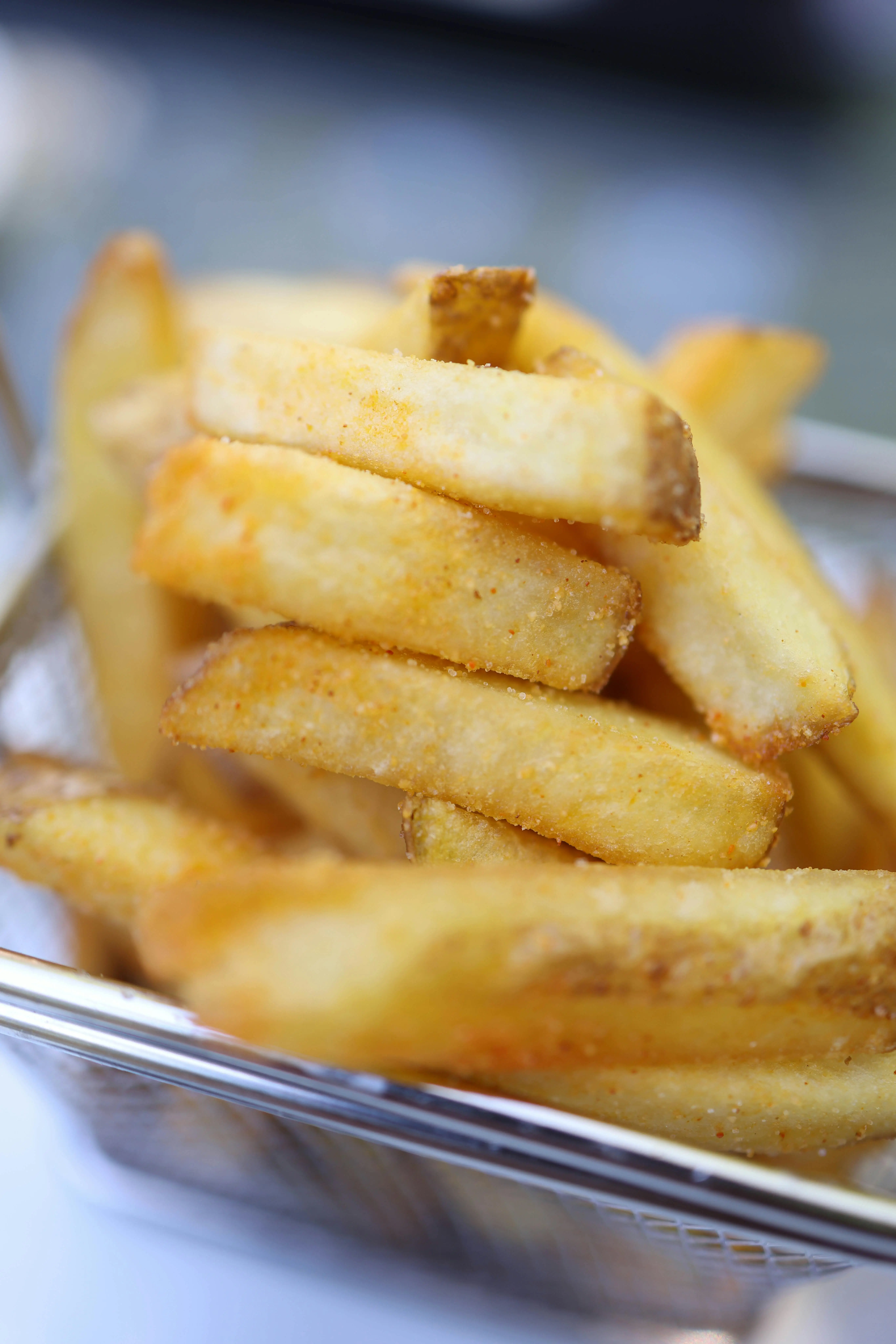 Luar Biasa Renyah! Panduan Mudah Membuat French Fries atau Kentang Goreng di Rumah