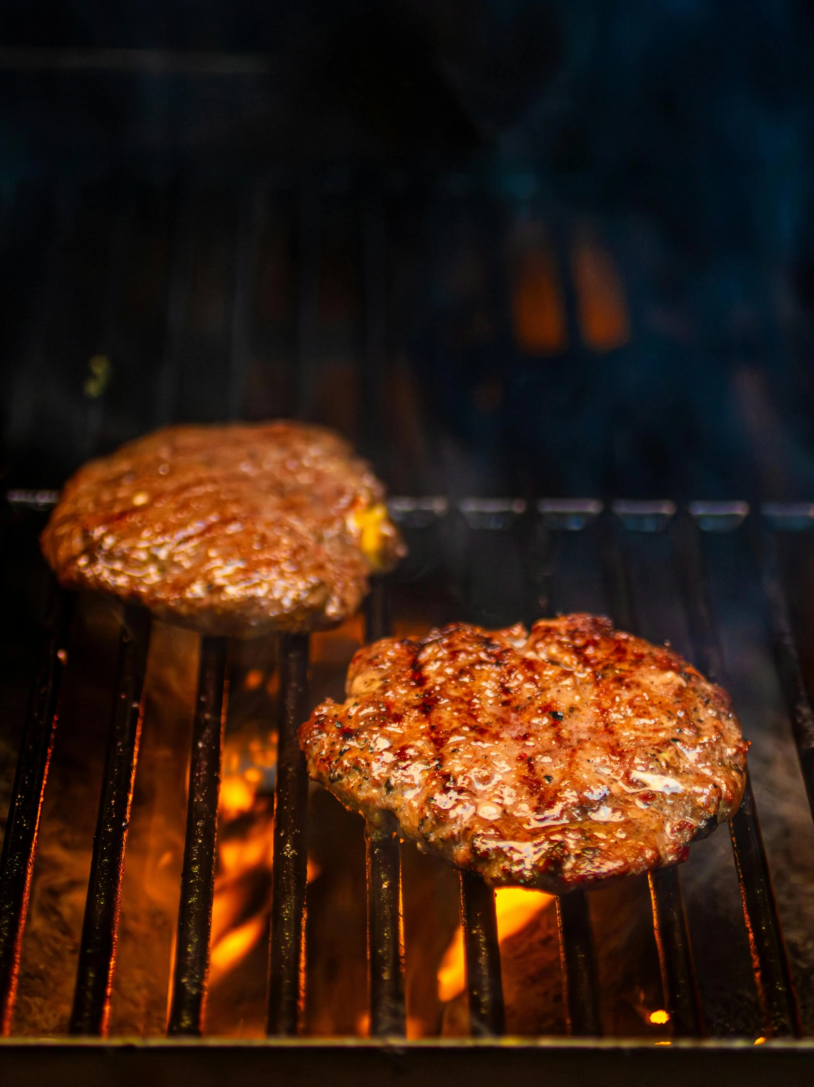 Rahasia Patty Burger Sempurna: Pilihan Daging Terbaik untuk Rasa Maksimal