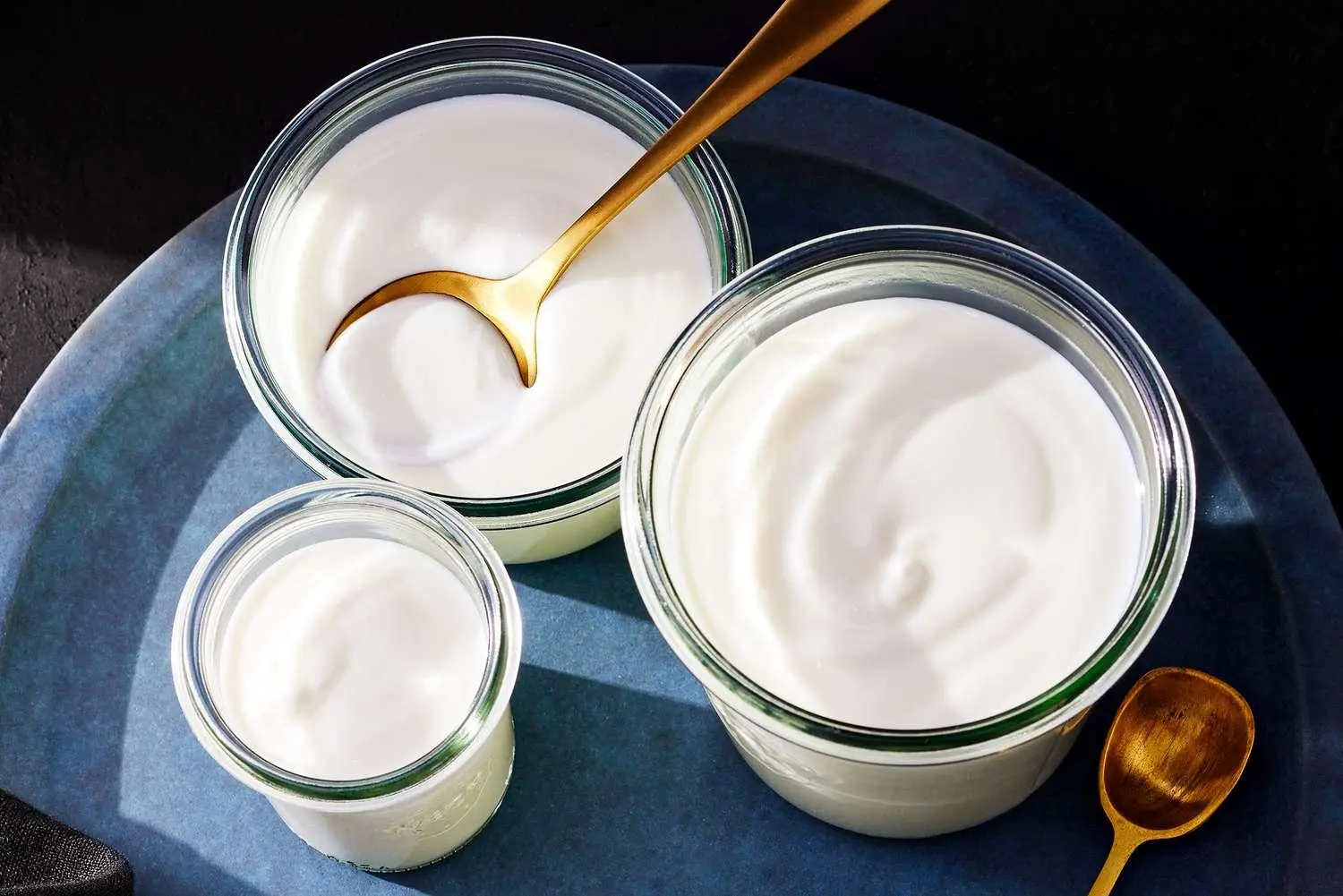Cara Membedakan Yoghurt Asli dan Palsu, Cek Komposisi Sebelum Membeli