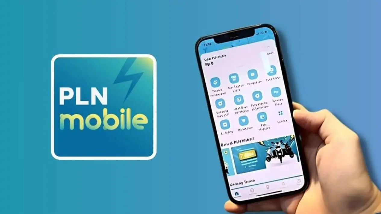 Cara Ajukan Tambah Daya dengan Diskon 50 Persen di PLN Mobile, Mudah dan Praktis