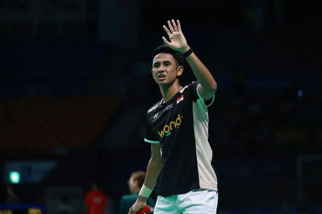 Australia Open 2025: Indonesia Kirim 11 Wakil ke Babak 16 Besar, Tunggal dan Ganda Tampil Gemilang