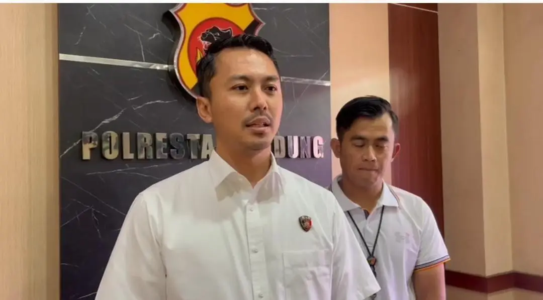 Polresta Bandung Tangani Kasus Dugaan TPPO Pria asal Dayeuhkolot, Kasatreskrim: Rizky Kini Berada di KBRI Kamboja