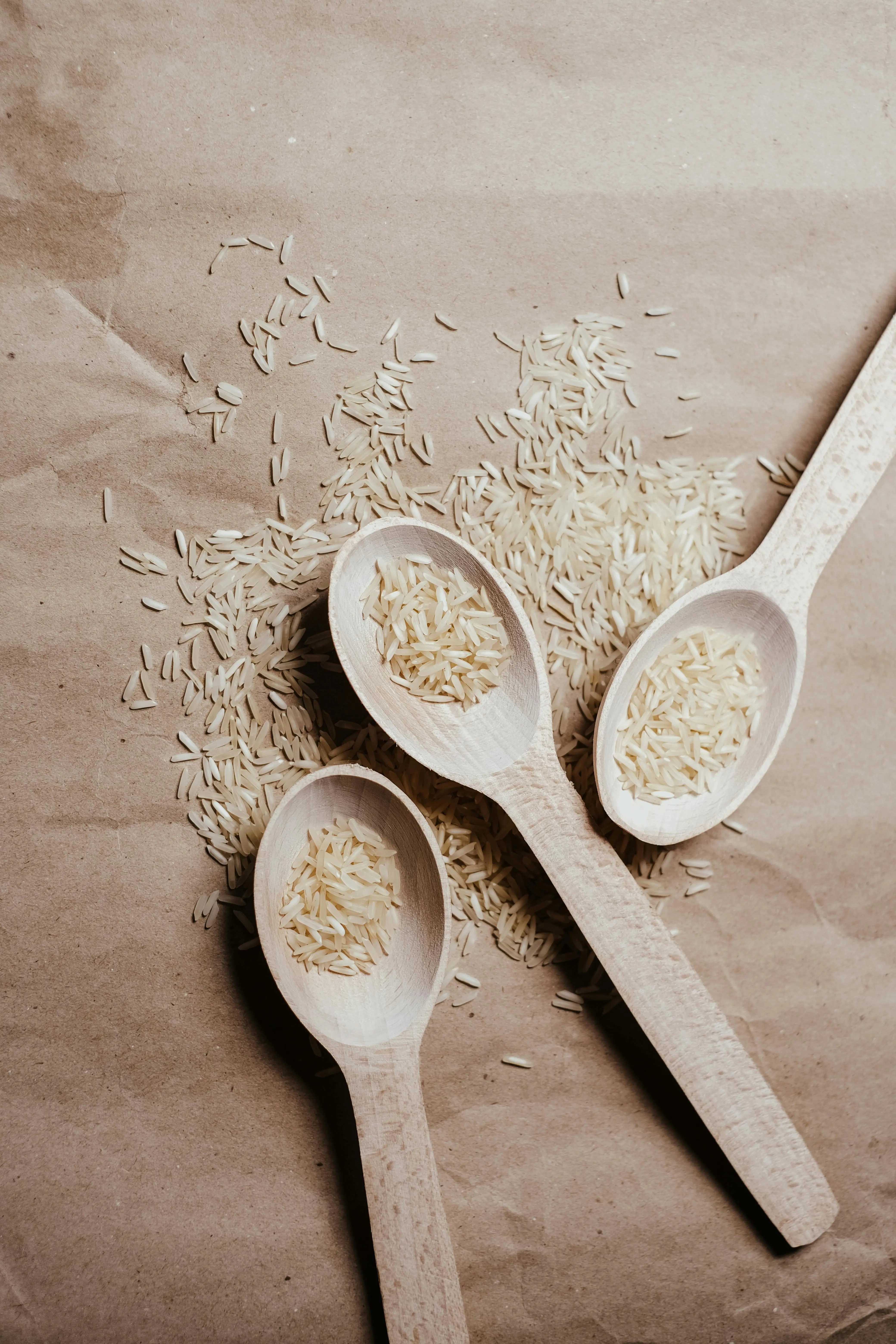 Beda Style, Beda Rasa: Mana yang Lebih Cocok untuk Masakan Anda, Basmati atau Japonica?