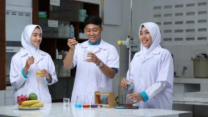 Prospek Kerja Ahli Gizi 2025: Peluang Karier dari Rumah Sakit hingga Industri Pangan