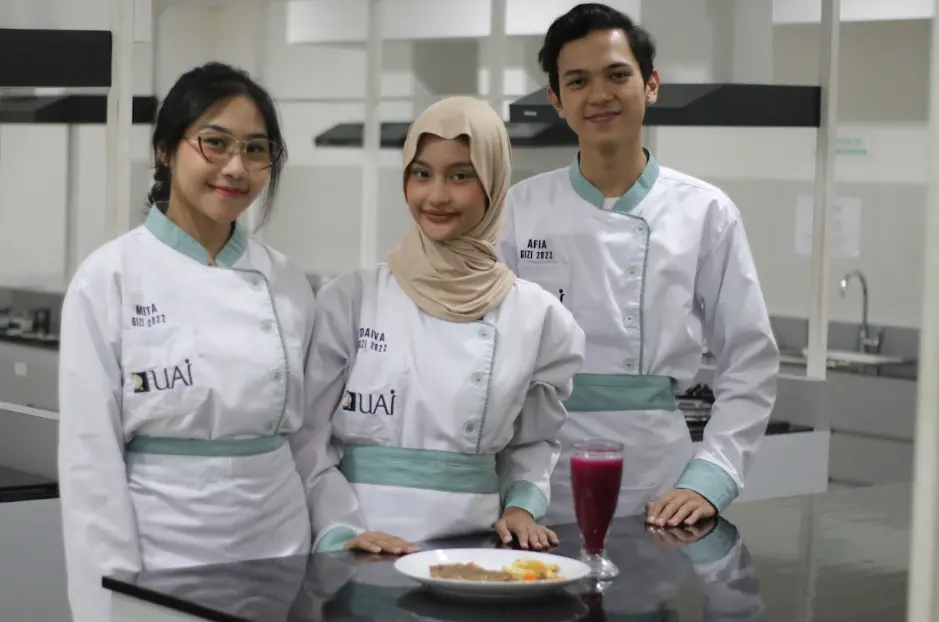 Baru Lulus Jurusan Gizi? Ini Kisaran Gaji Fresh Graduate di Indonesia