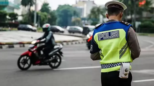 Operasi Zebra Lodaya 2025 di Cirebon Mulai Digelar, Ini Jadwal dan Area Penindakan di Cirebon