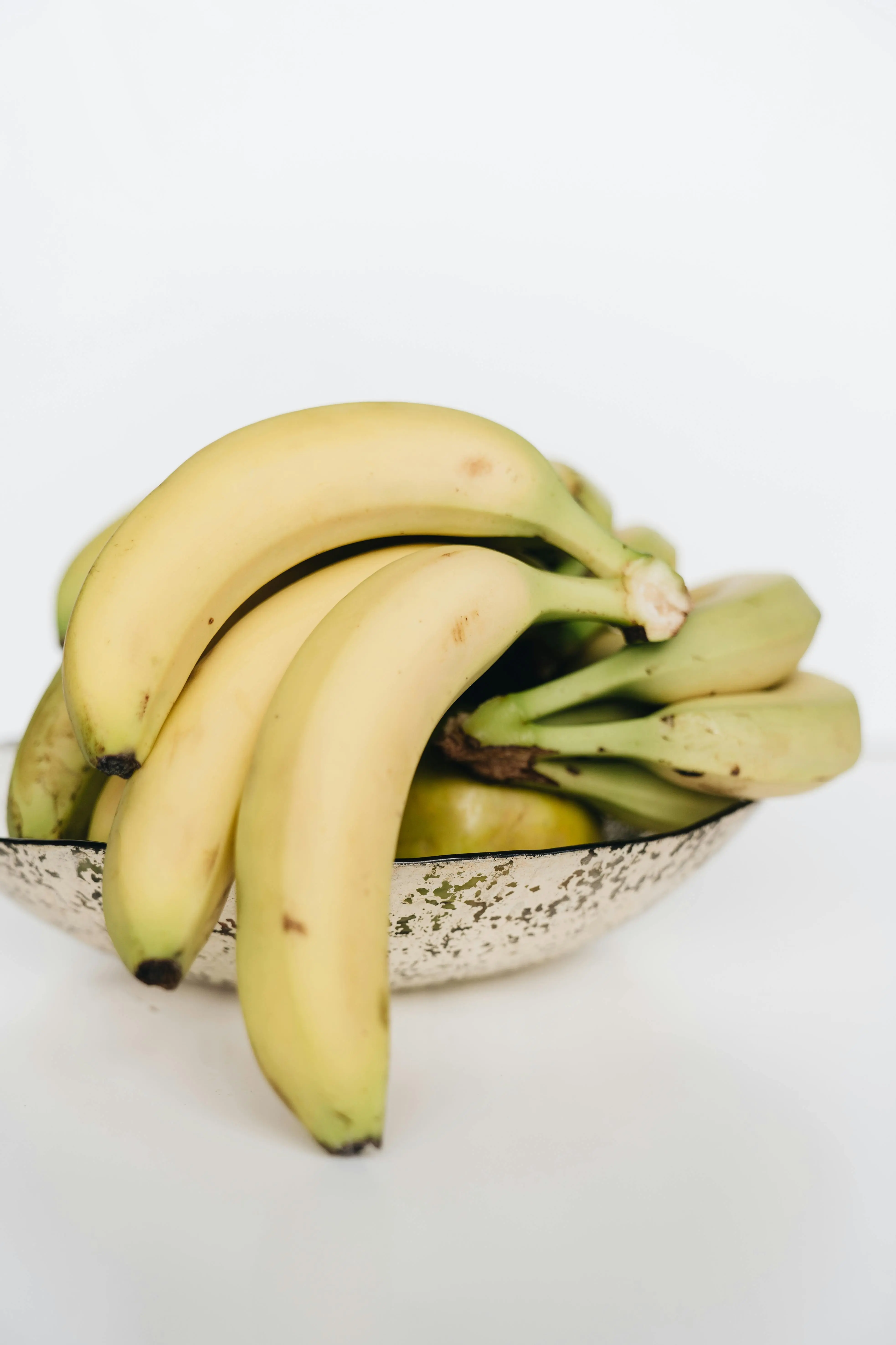 Pisang dan Kontribusinya Terhadap Kesehatan Global