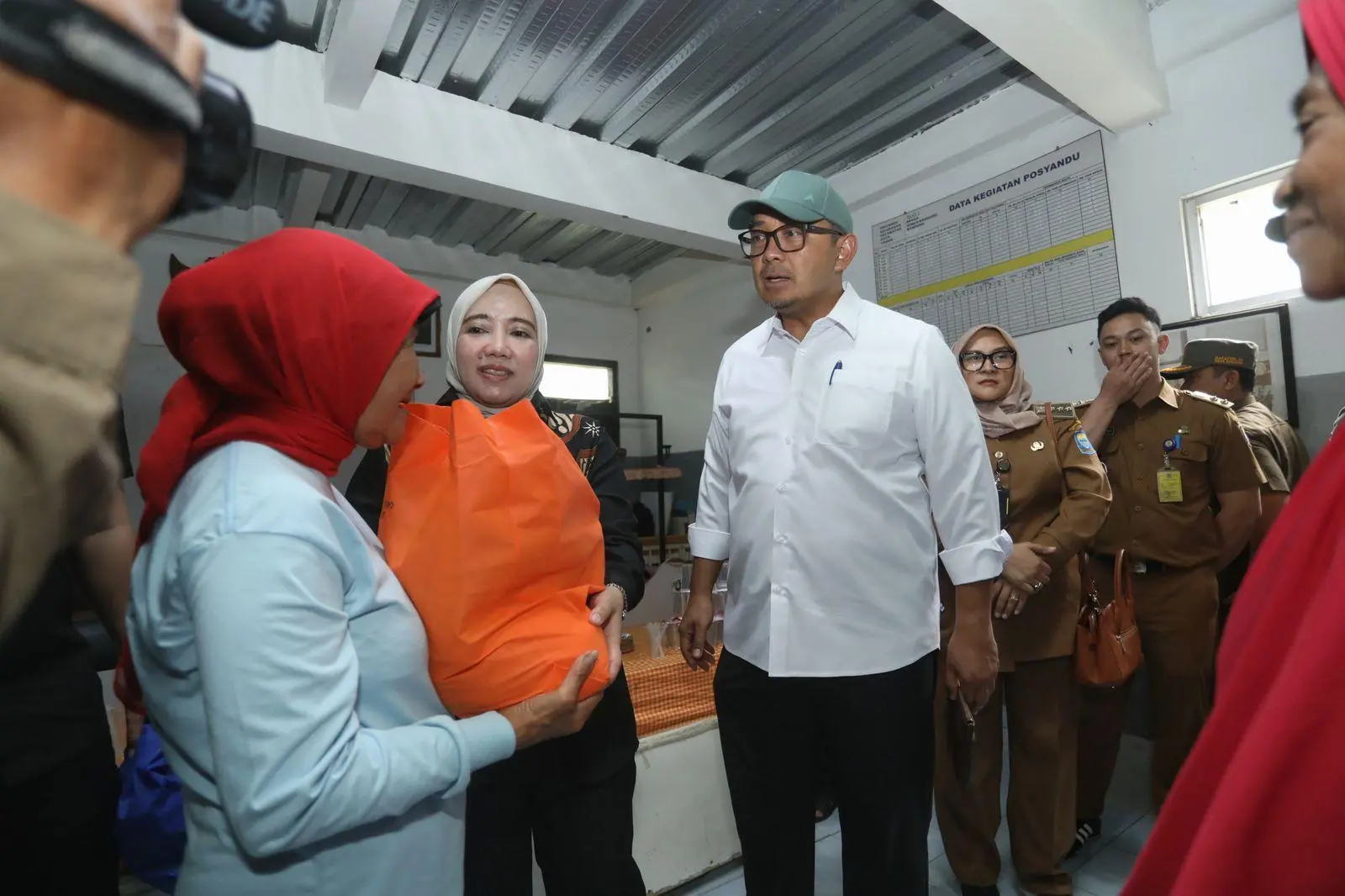 Pemkot Bandung Gencarkan Sosialisasi dan Edukasi Pencegahan DBD yang Berpotensi akan Terus Meningkat