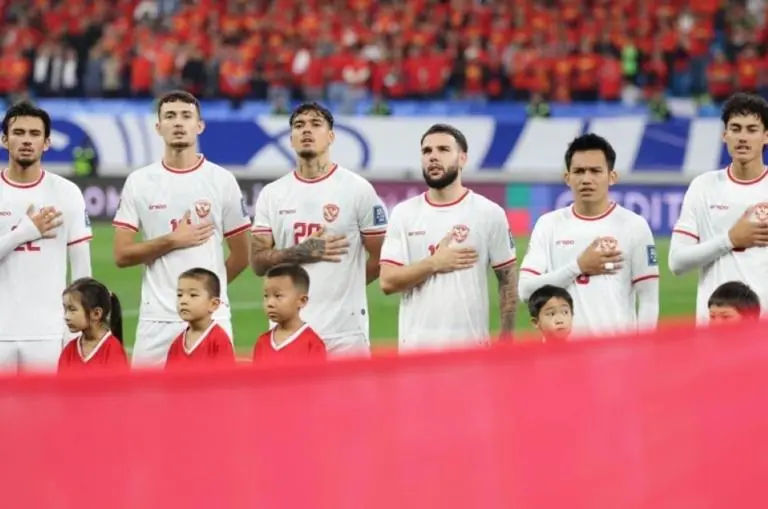 PSSI Pastikan Pemain Diaspora Bisa Ikut SEA Games 2025, Bukan Hanya FIFA Matchday