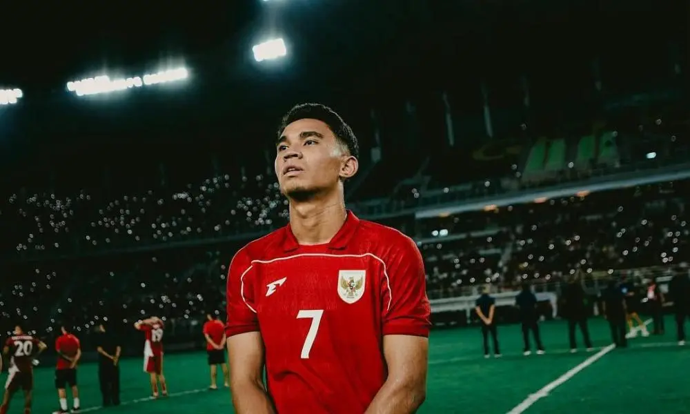 Kabar Baik untuk Timnas U22, Marselino Ferdinan Dipastikan Bisa Bermain di SEA Games 2025