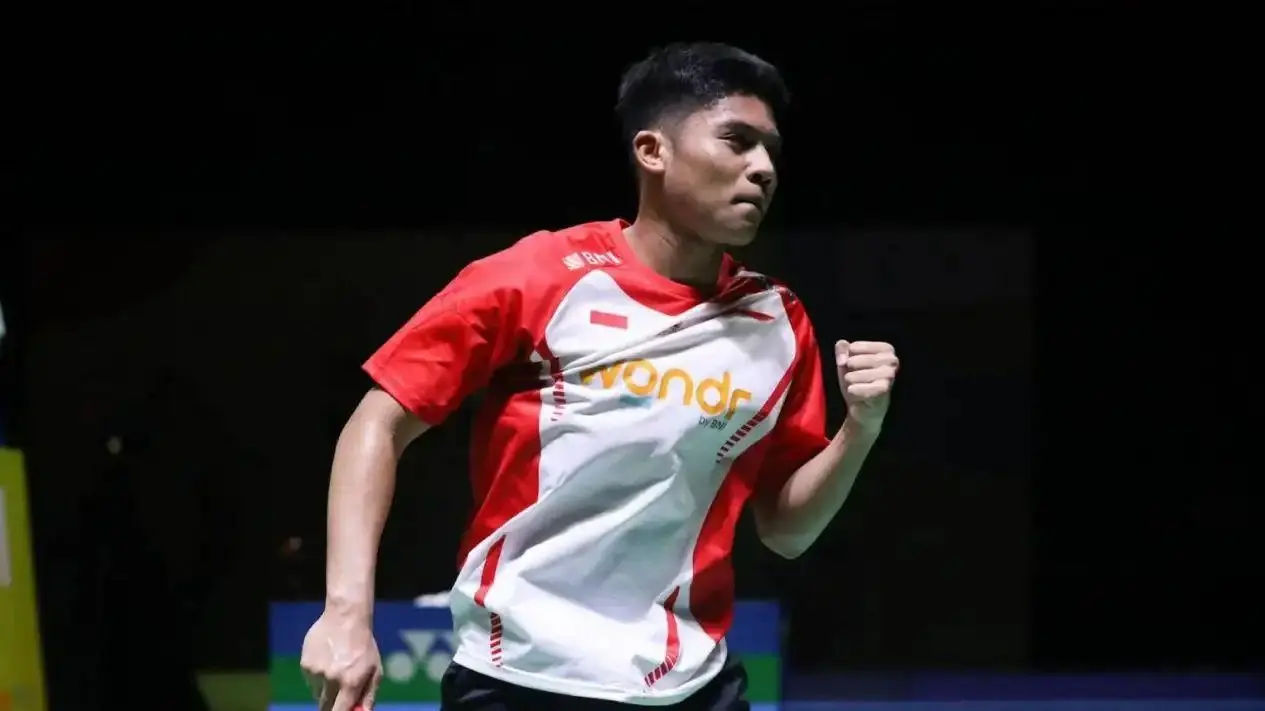 Japan Masters 2025: Kenaikan Peringkat BWF 4 Wakil Indonesia Jadi Sorotan