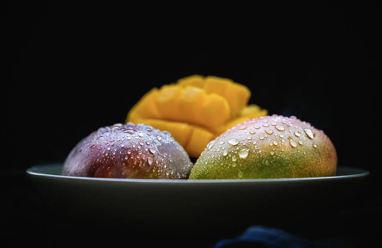 Kupas Tuntas! Bagaimana Mangga Tropis Mendukung Kepadatan Tulang Anda