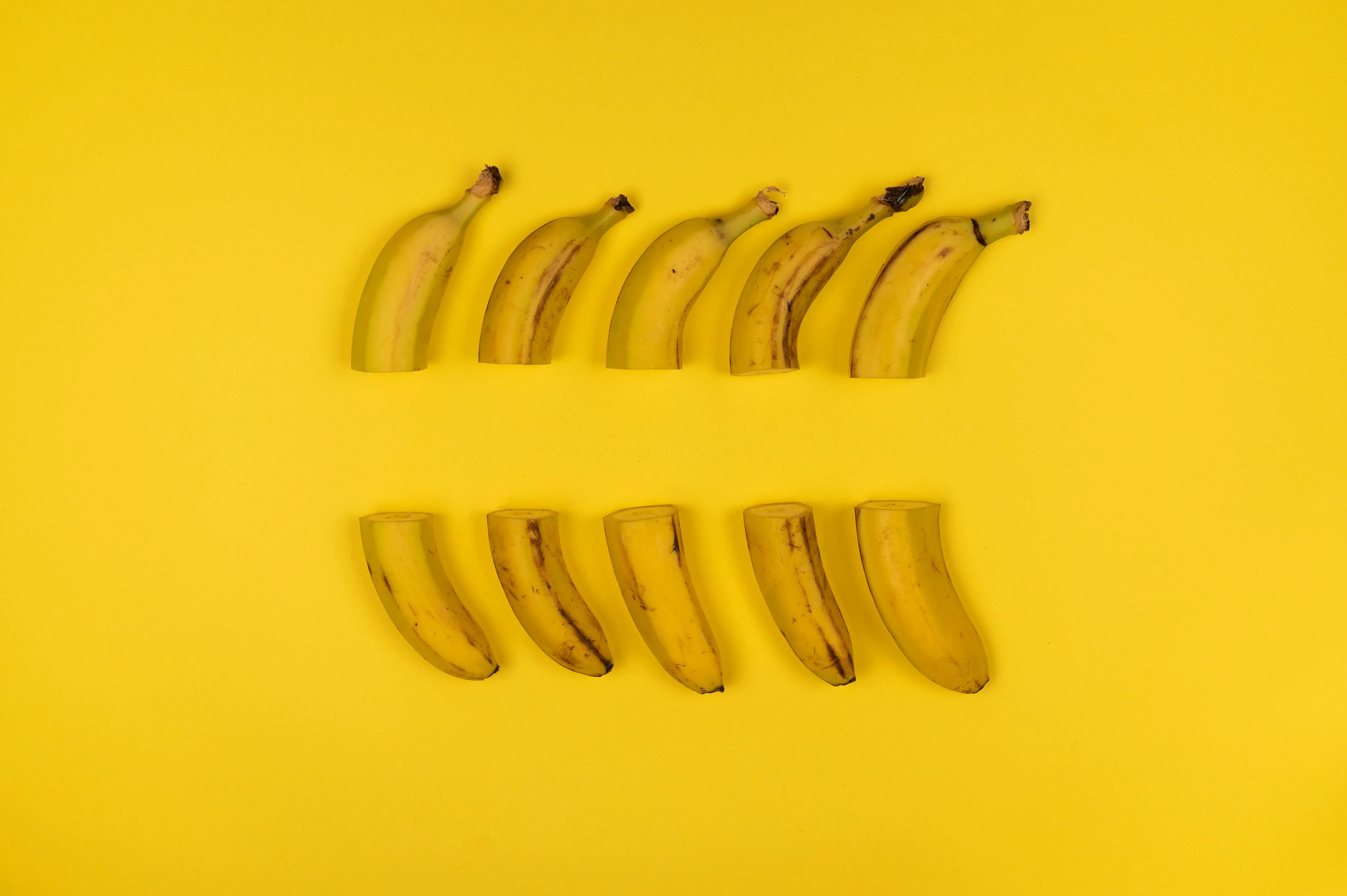 Bukan Sekadar Buah: Mengenal Pisang sebagai Simbol Kekuatan Tropis Dunia