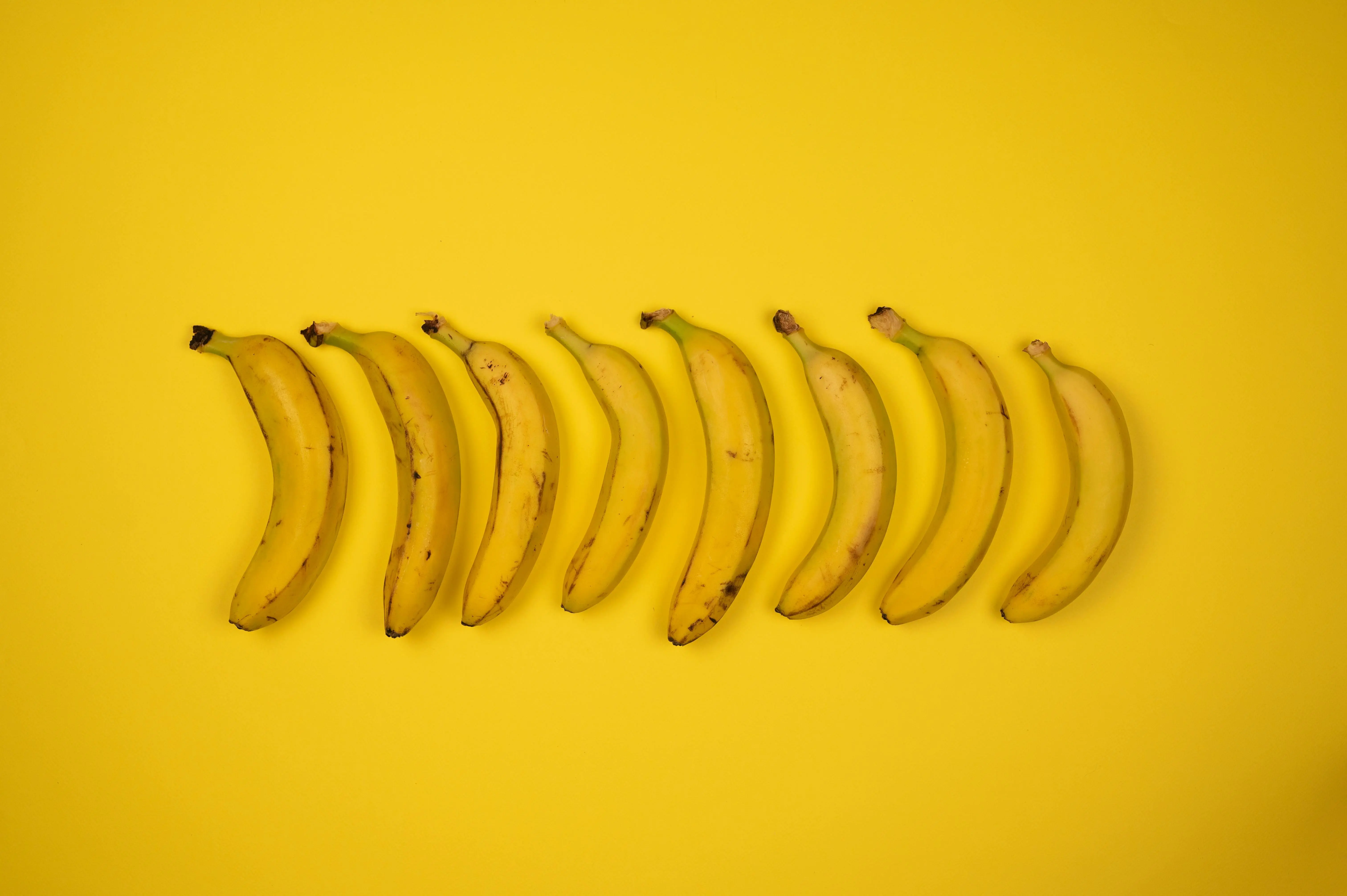 Ketergantungan Global pada Pisang: Mengapa Buah Ini Sangat Vital bagi Ekonomi Tropis