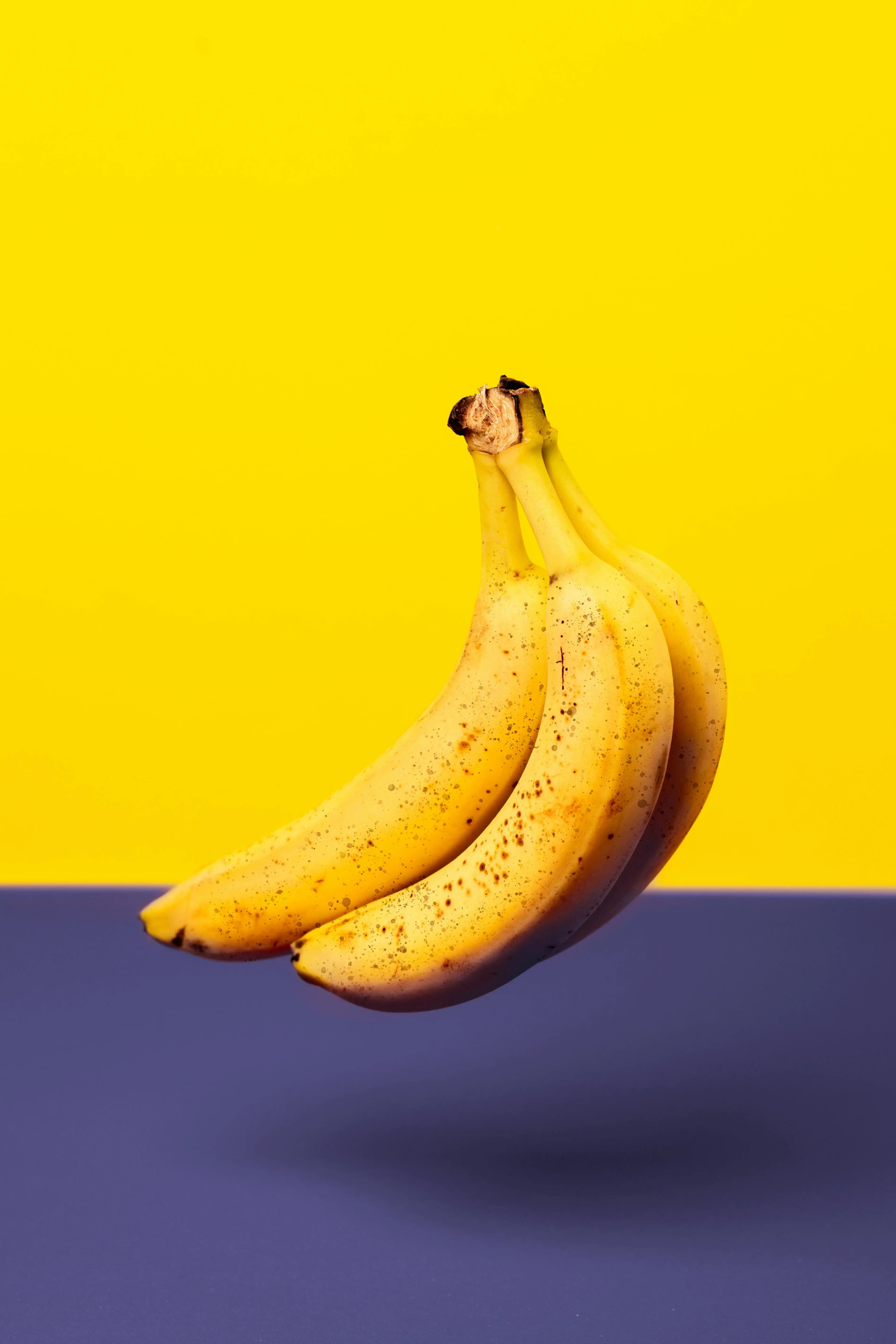 Inovasi Pisang Beku: Solusi Efisien dan Lezat untuk Menu Dessert Anda