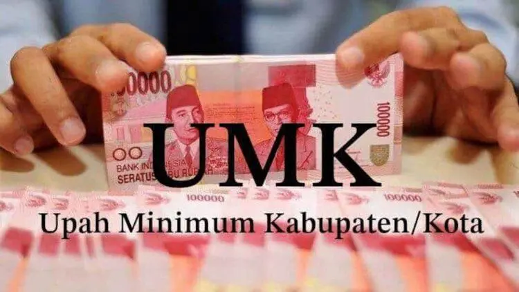 UMK Lebih Tinggi dari UMP? Ini Alasan dan Faktor Penetapannya