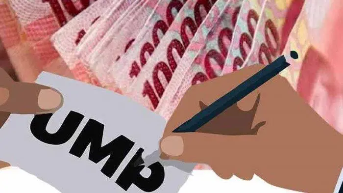 Apa Itu UMP? Standar Upah Minimum Provinsi yang Ditetapkan Gubernur Setiap Tahun