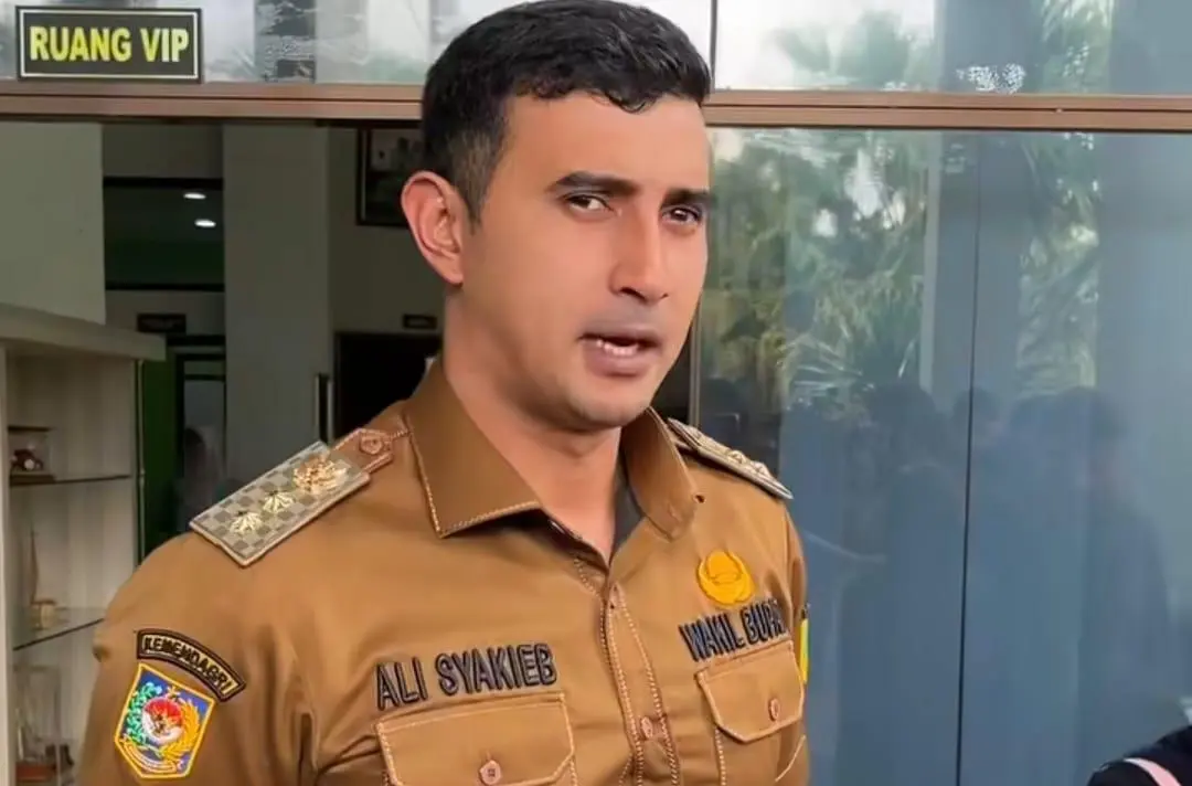 Ali Syakieb Ingatkan Warga Soal Bahaya TPPO: Jangan Mudah Percaya Tawaran Kerja Bergaji Besar