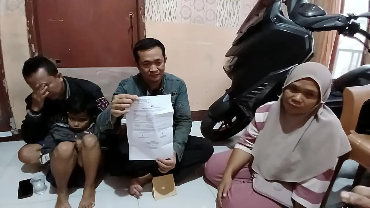 Remaja Bandung Terjebak Jaringan TPPO di Kamboja, Keluarga Berharap Campur Tangan Pemerintah