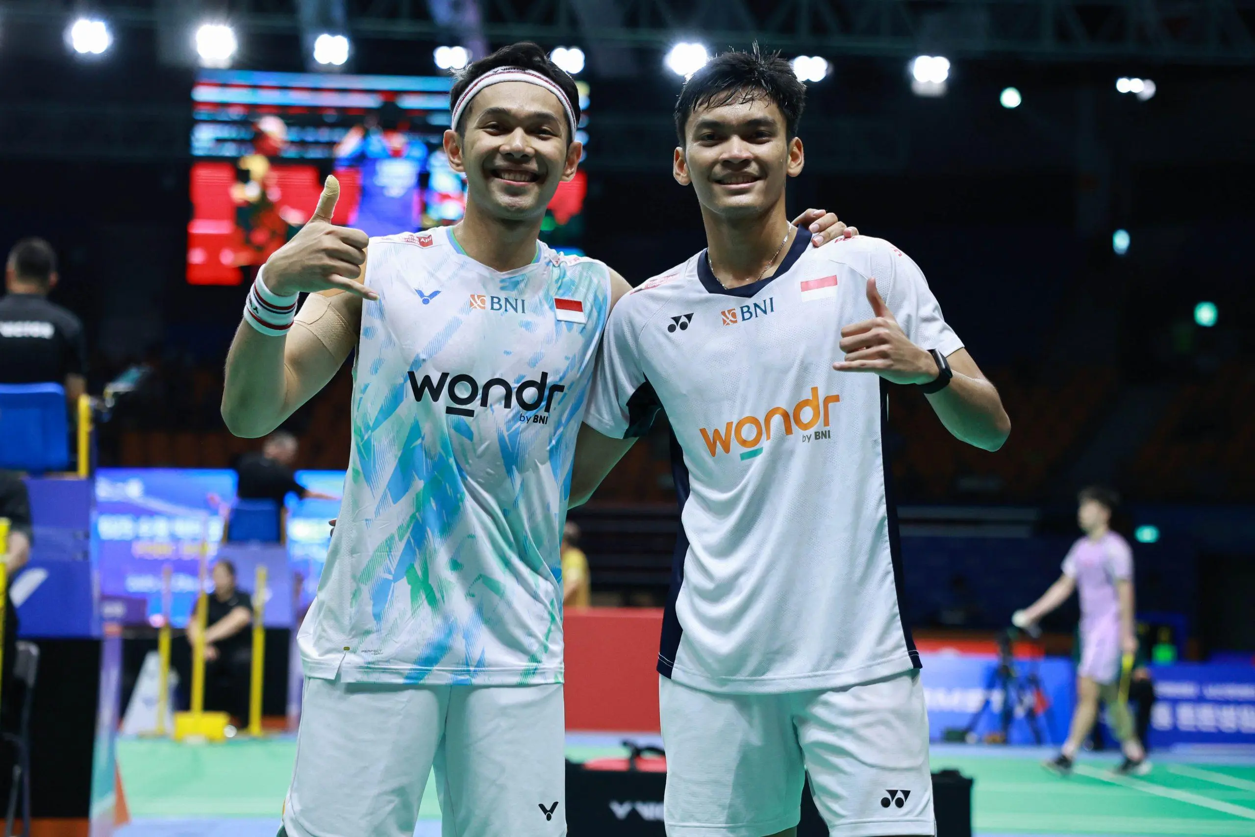 Australian Open 2025: Daftar Wakil Indonesia yang Sudah Amankan Tiket Babak 16 Besar
