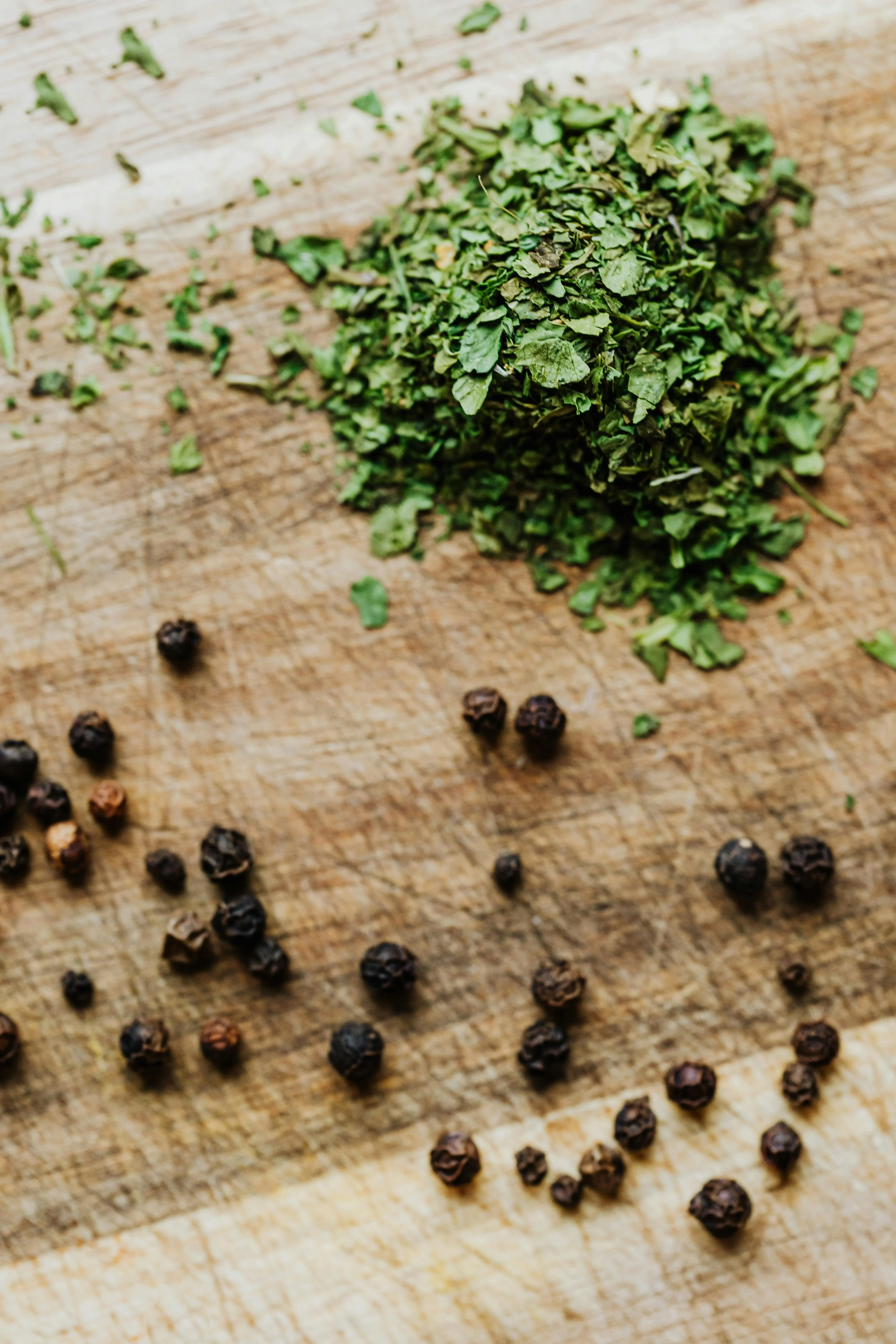 Merica dalam Pengobatan Herbal: Mengupas Mitos dan Mengungkap Fakta