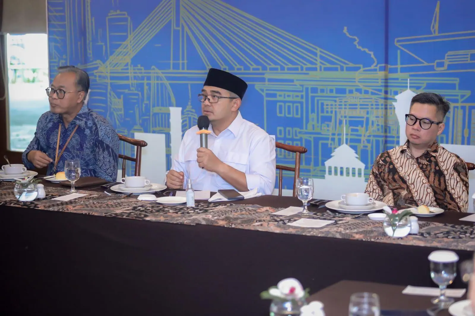 Pemkot Tawarkan 11 Aset untuk Menarik Masuknya Investasi Baru ke Kota Bandung