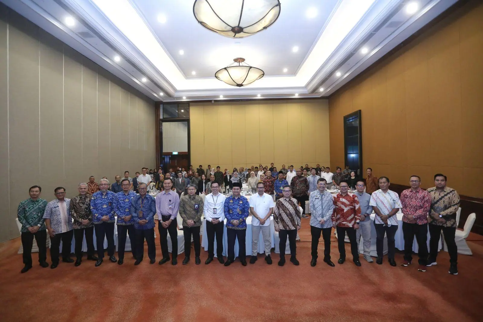 Bandung Investment Forum 2025: Dorong Pertumbuhan Ekonomi dan Lapangan Kerja