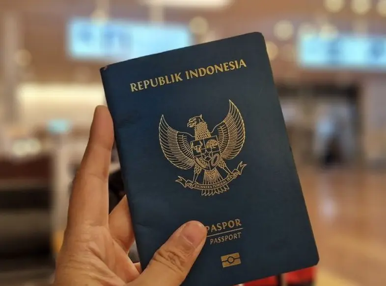 Biaya Perpanjang Paspor 2025: Paspor Biasa, Elektronik, dan Layanan Percepatan