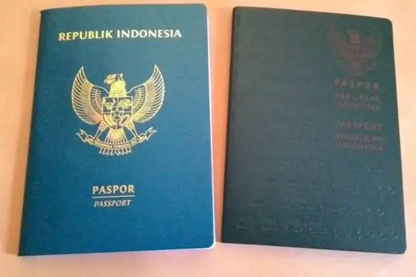 Begini Cara Memperpanjang Paspor Kadaluarsa agar Bisa Bepergian Internasional