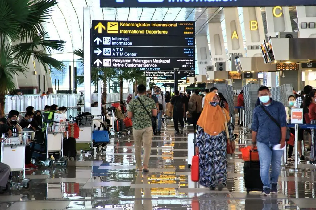 Ketinggalan Pesawat? Ini 6 Langkah Tepat Agar Perjalanan Tetap Lancar