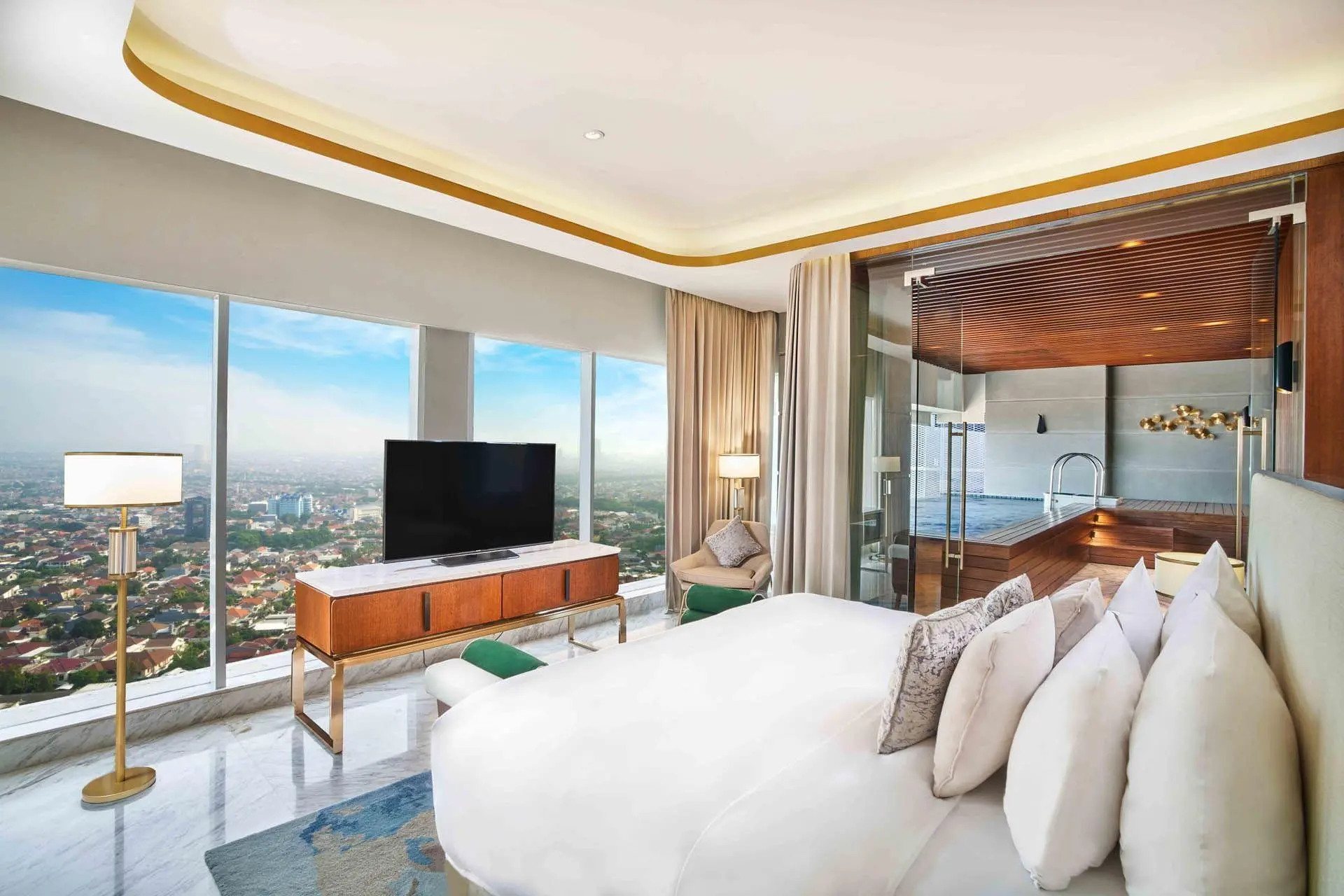 Apa Itu Suite 2 Kamar? Panduan Memilih Kamar Hotel yang Tepat